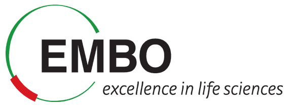 EMBO logo tagline RGBblack outlined