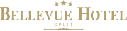 hotelbellevue logo